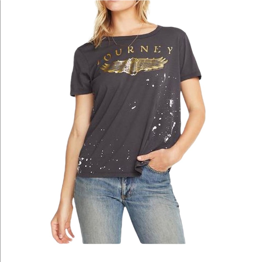 Chaser Journey T-Shirt